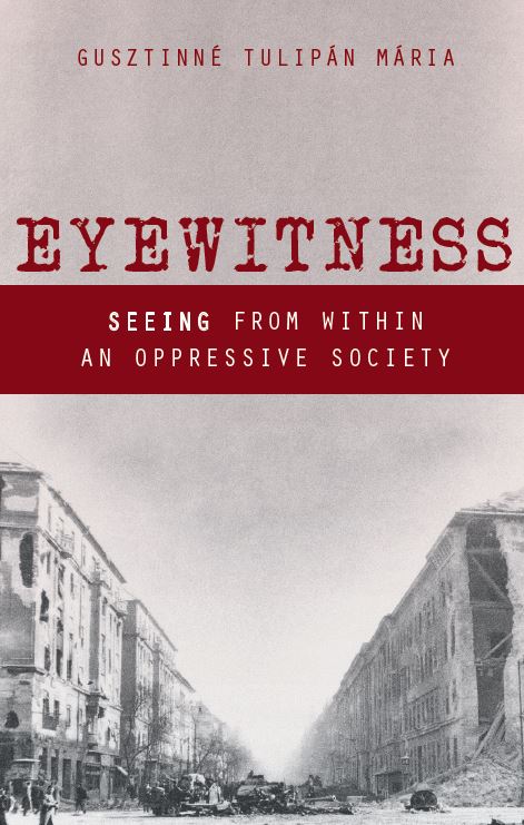  Seeing from Within an Oppressive Society