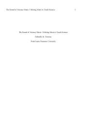 Gabrielle Ferreras Cover Page