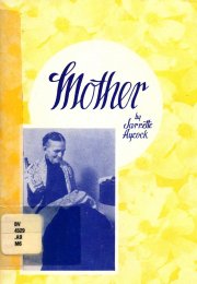 Cover of the book Mother