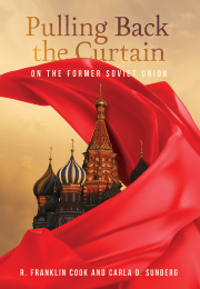 Pulling Back the Curtain