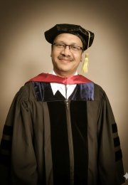 Prakash grad photo
