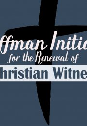 Closing Plenary Session of the 2019 Kauffman Initiative for the Renewal of Christian Witness