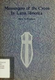 Messengers of the cross in Latin America