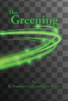 Cover image of Book The Greening