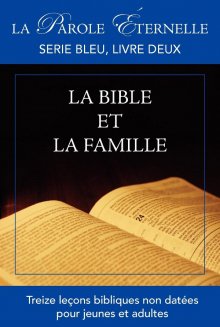 La Bible et la famille