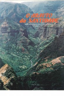 O ARAUTO DA SANTIDADE - MARÇO 1985