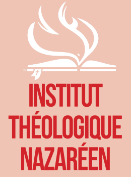 LOGO Institute Théologique Nazaréen