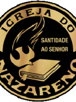 Nazarene Official Seal - Portuguese