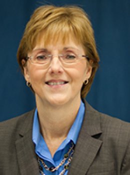 Mary Jones