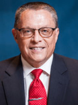Donald D. Dunn
