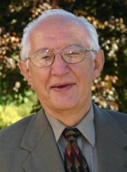 Morris A.  Weigelt