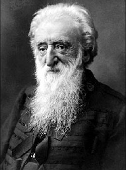 William Booth