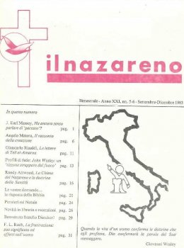 IL NAZARENO