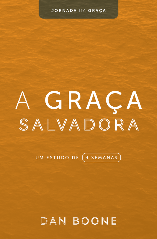 A graça salvadora