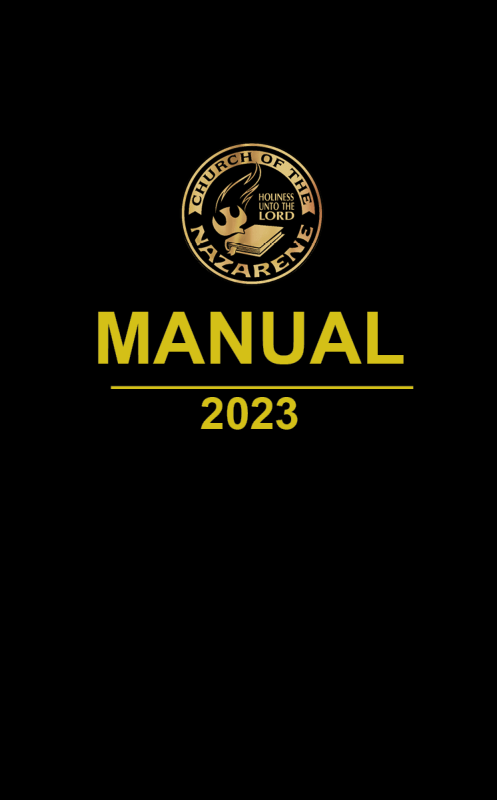 Manual Cover for 2024 version