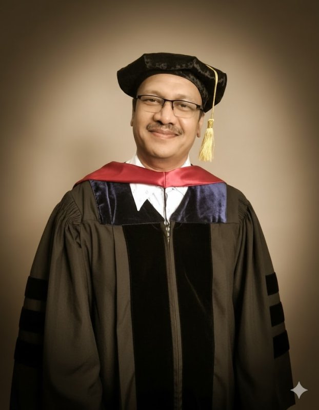 Prakash grad photo