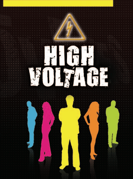 High Voltage: Leader's Guide