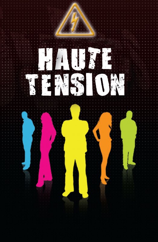 Haute Tension: Ressources Supplémentaires