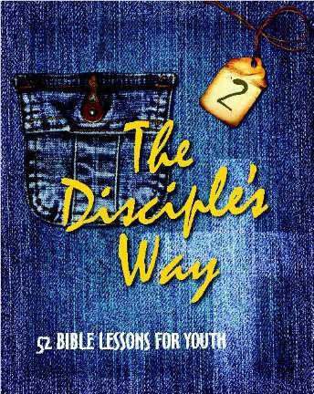 The Disciple's Way - Volume 2