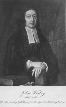 De bekering van gelovigen (Preek 14)