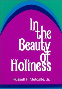 In the Beauty of Holiness