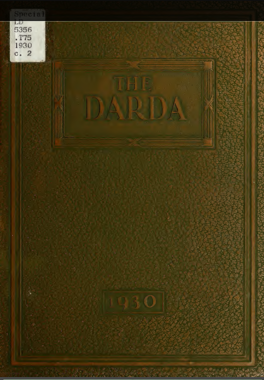 Darda 1930