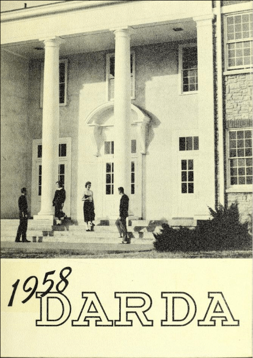 Darda 1958