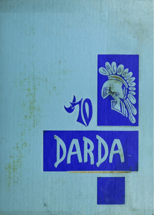 Darda 1970