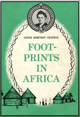 Footprints in Africa