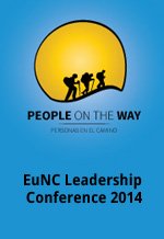 EuNC LC 2014 - Wednesday, 29 January 2014 - Session 6: Mentoring as Discipleship